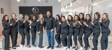 Elite Orthodontics