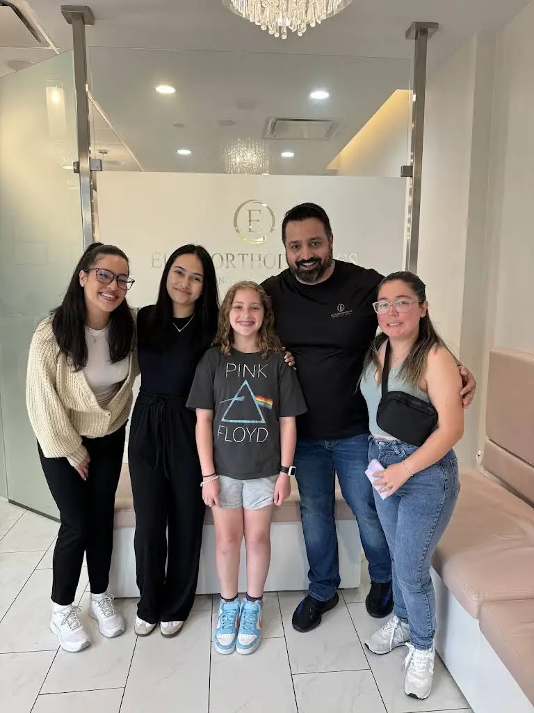 Elite Orthodontics