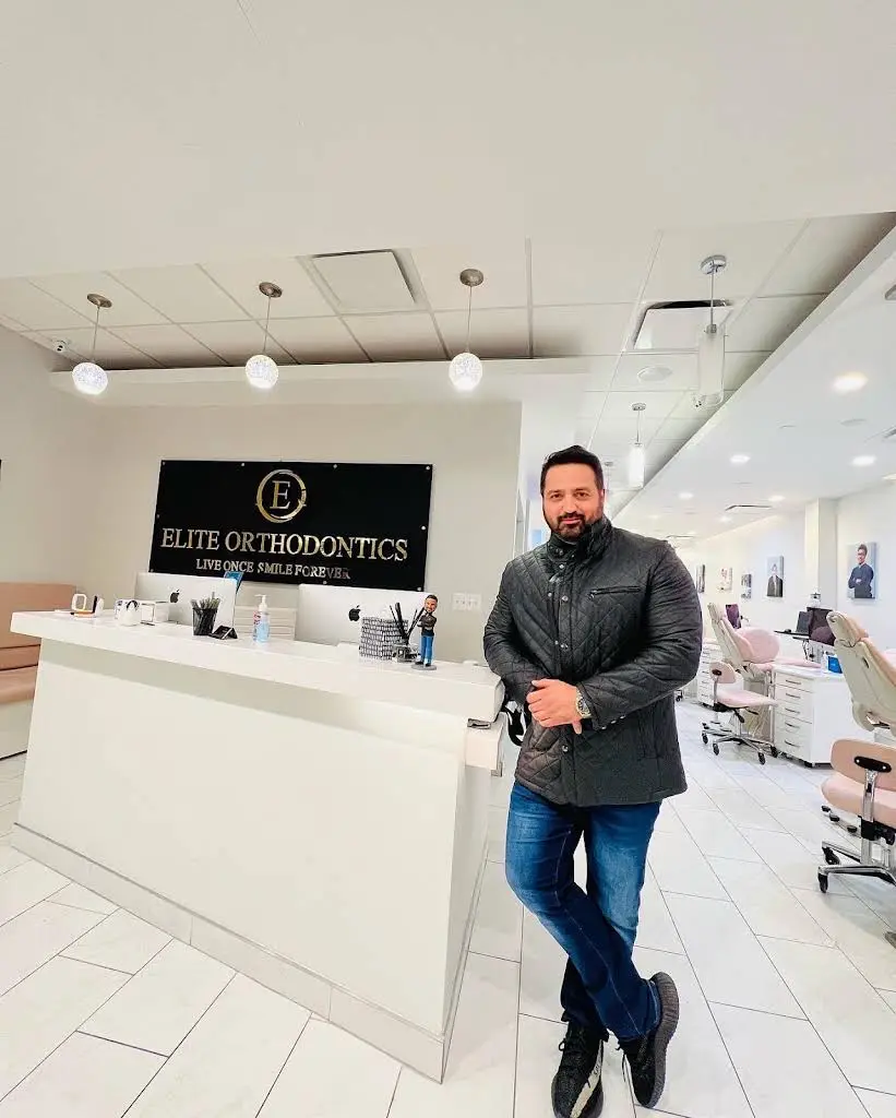 Elite Orthodontics
