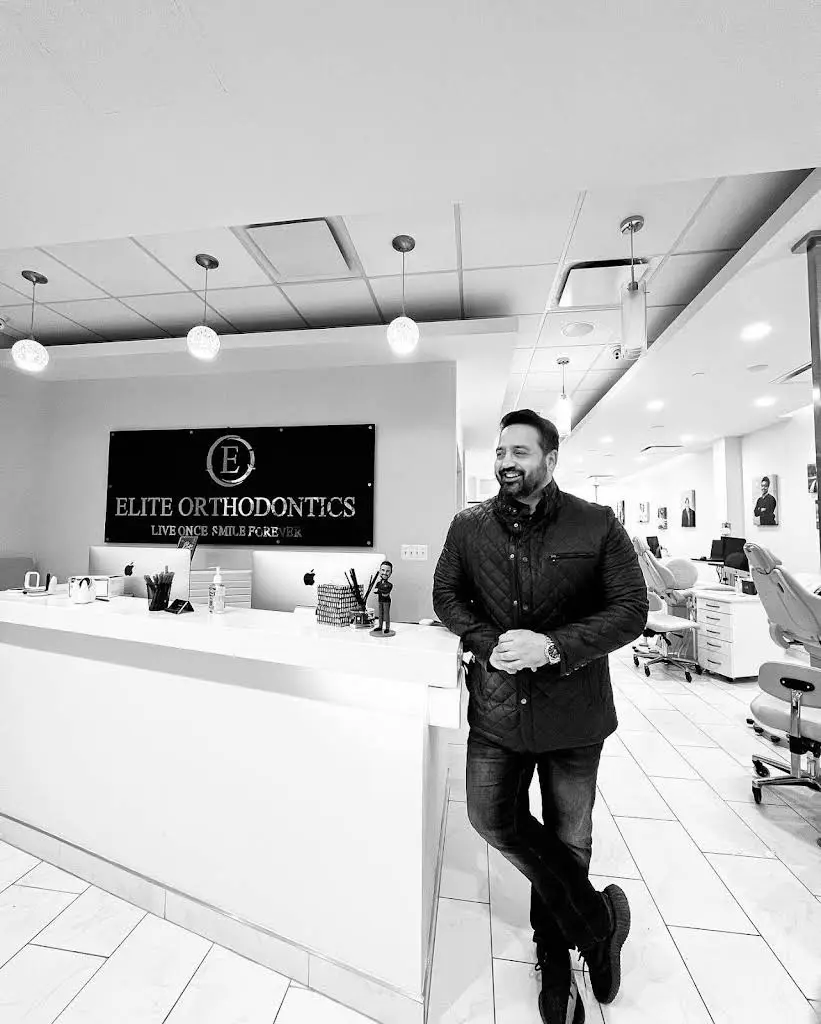 Elite Orthodontics