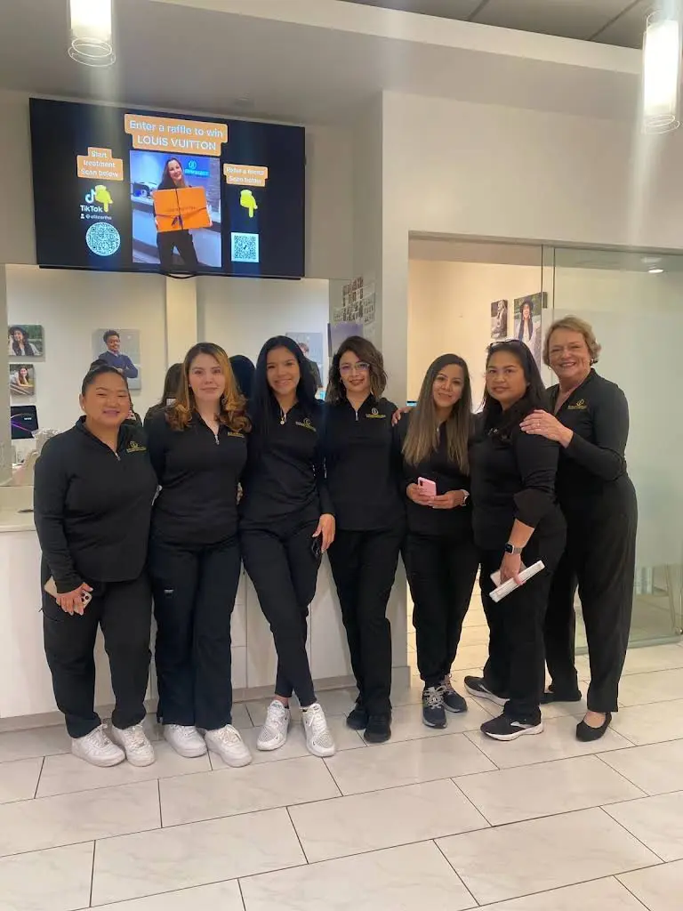 Elite Orthodontics