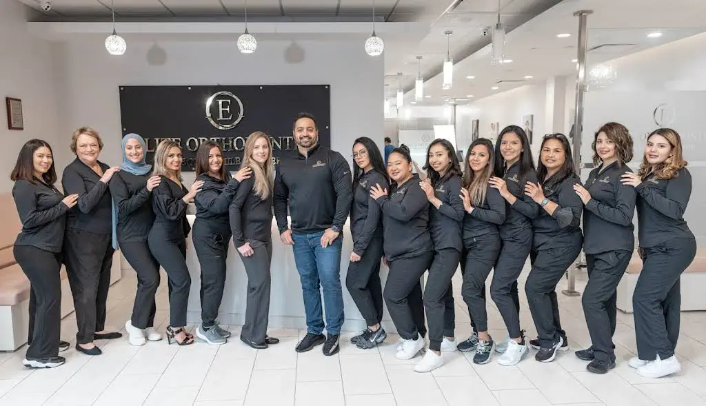 Elite Orthodontics