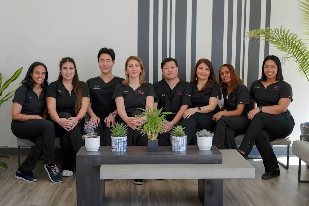 YKim Dental