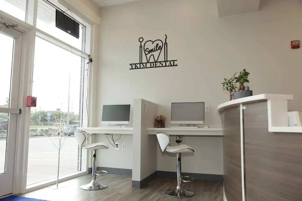YKim Dental