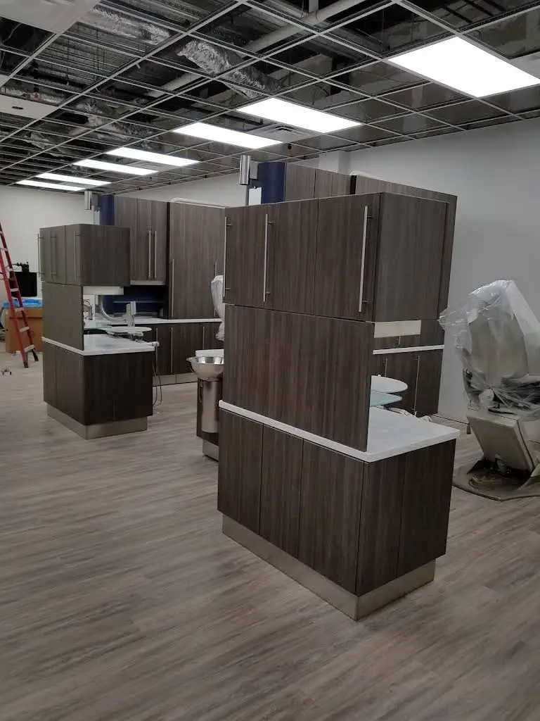 YKim Dental