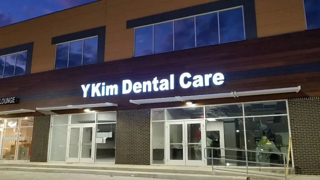 YKim Dental
