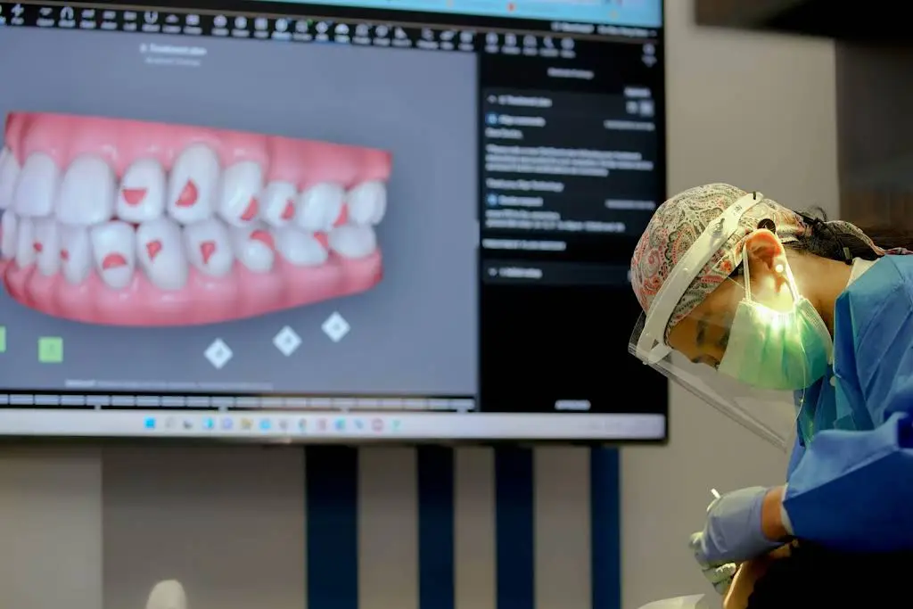 YKim Dental