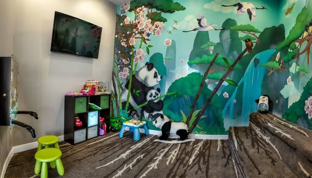 Lifetime Dental Care - Woodbridge