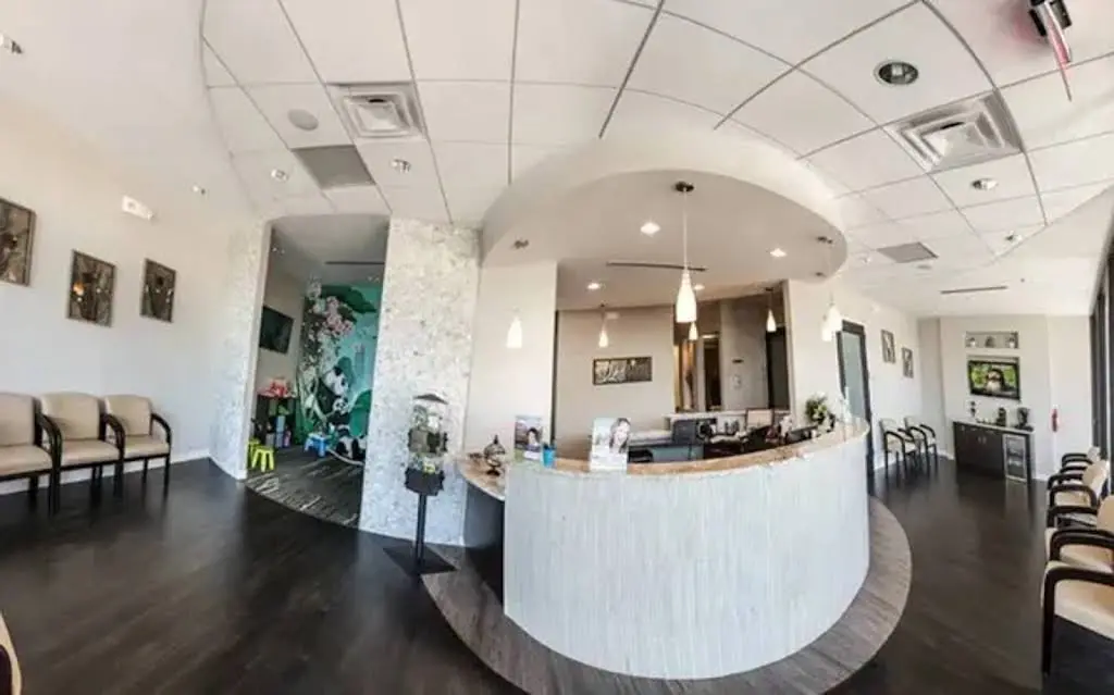 Lifetime Dental Care - Woodbridge