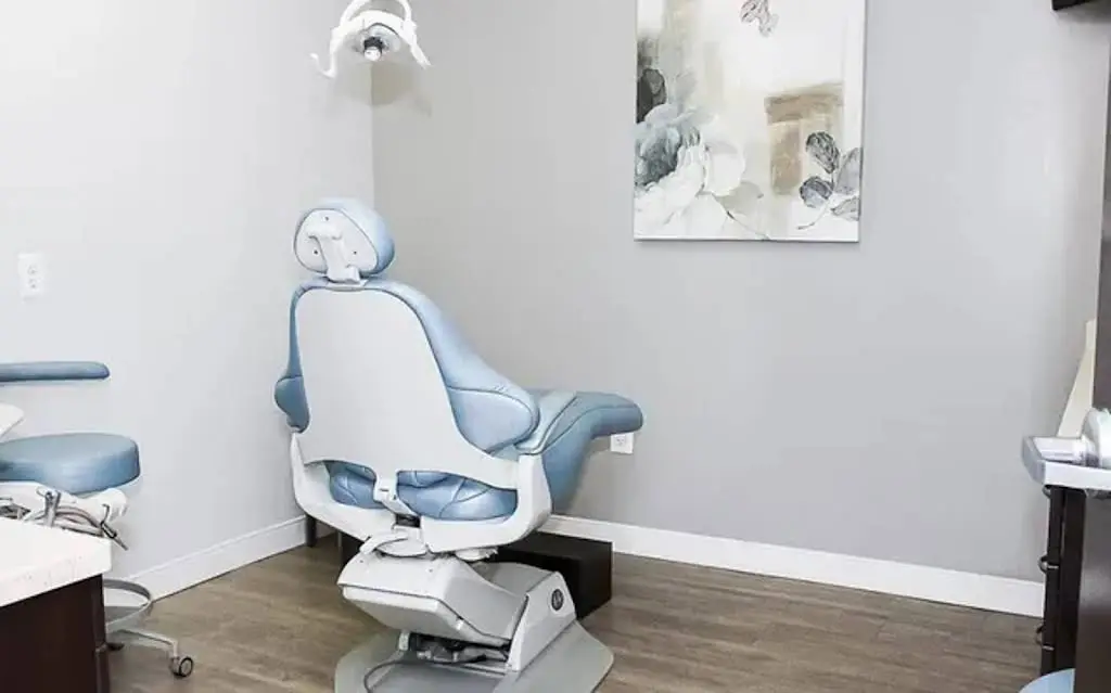 Lifetime Dental Care - Woodbridge