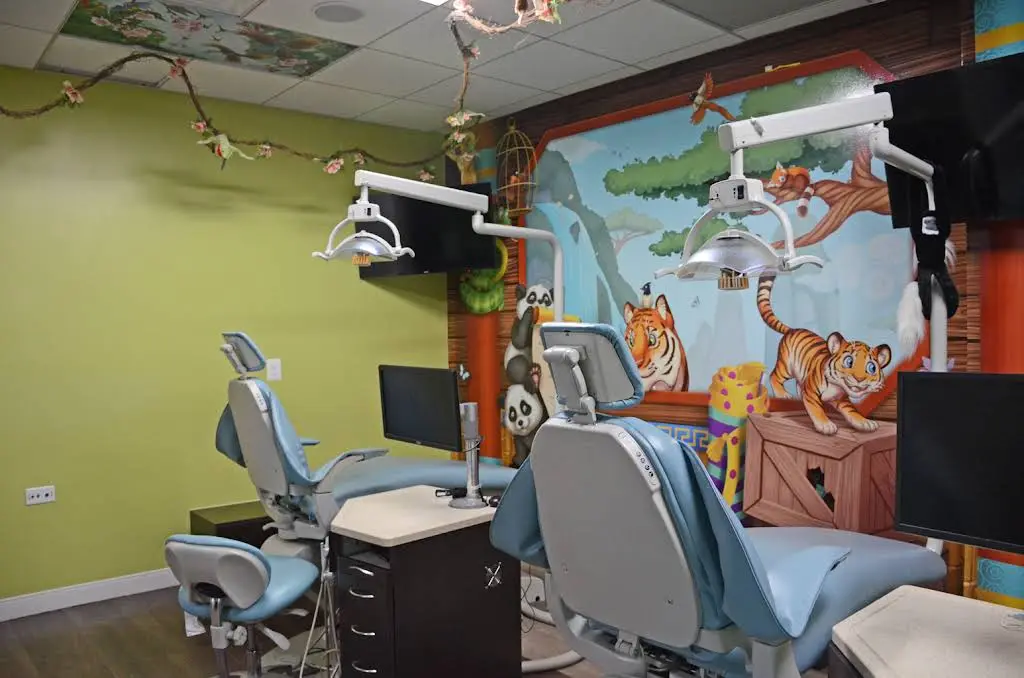 Lifetime Dental Care - Woodbridge