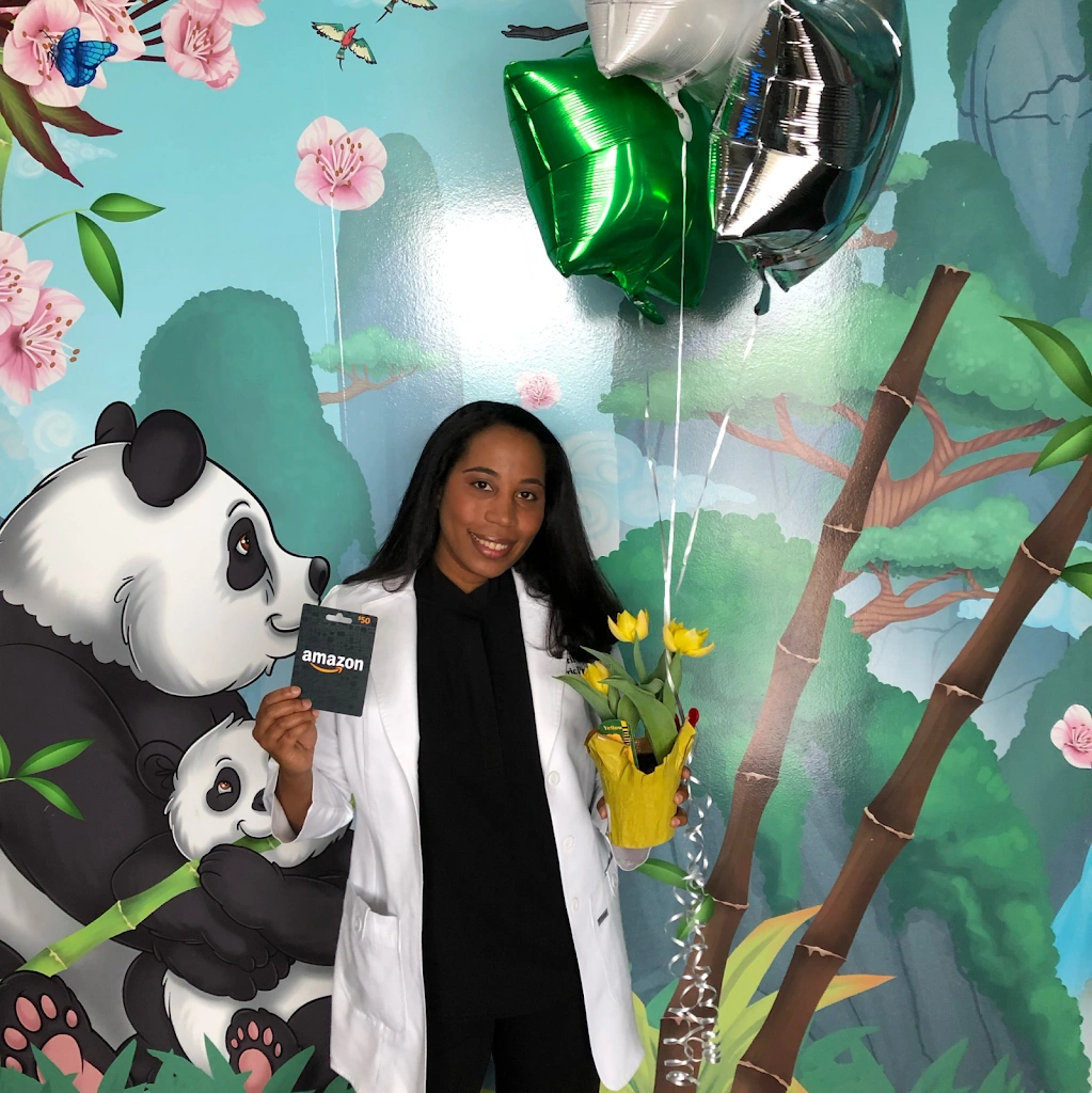 Lifetime Dental Care - Woodbridge
