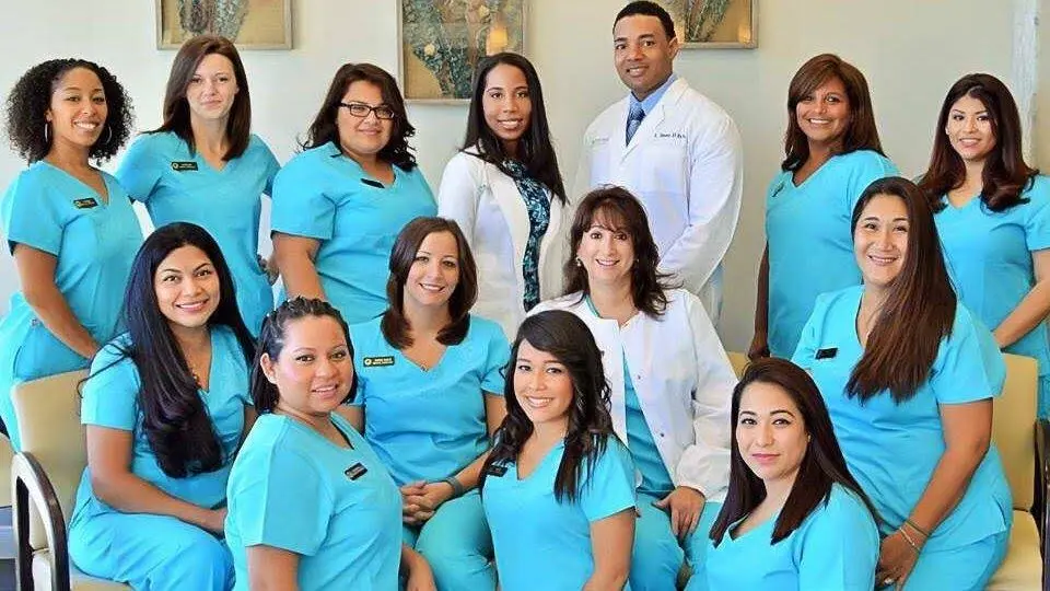 Lifetime Dental Care - Woodbridge