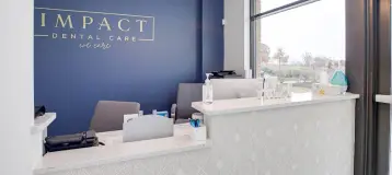 Impact Dental Care - Woodbridge Dentist