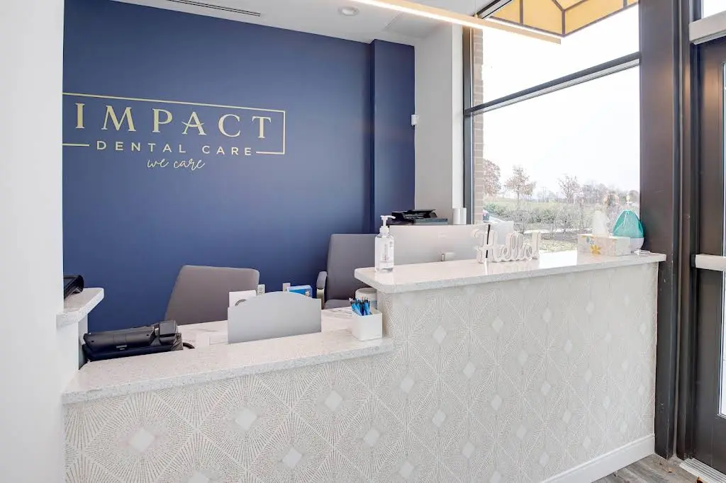 Impact Dental Care - Woodbridge Dentist