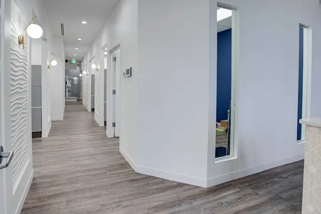 Impact Dental Care - Woodbridge Dentist