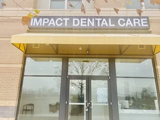 Impact Dental Care - Woodbridge Dentist