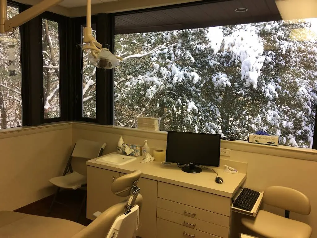 Woodbridge Family Dental
