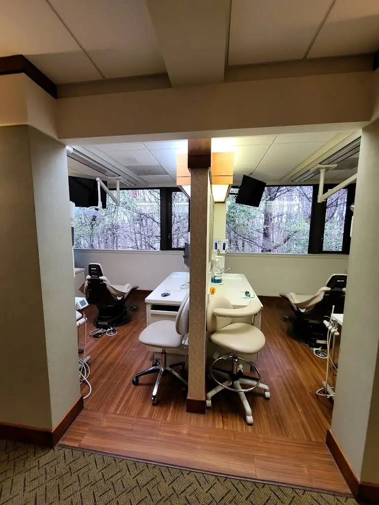 Woodbridge Family Dental