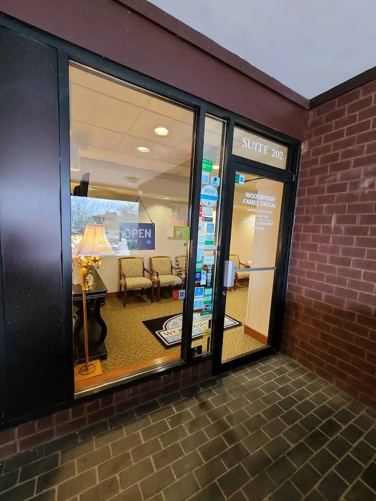 Woodbridge Family Dental