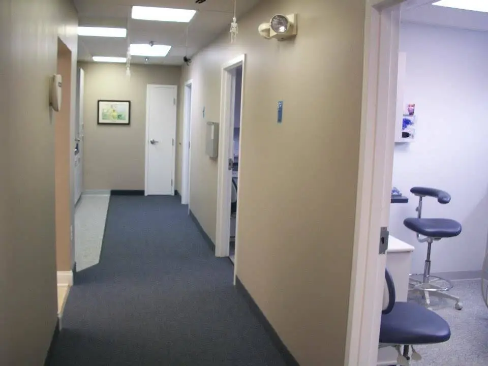 Jason D Brandt, DDS