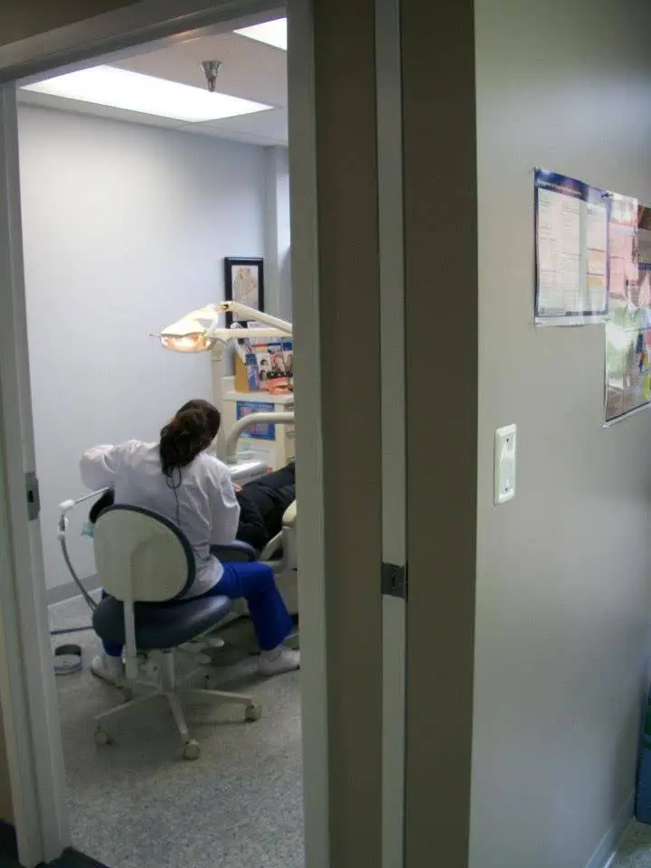 Jason D Brandt, DDS