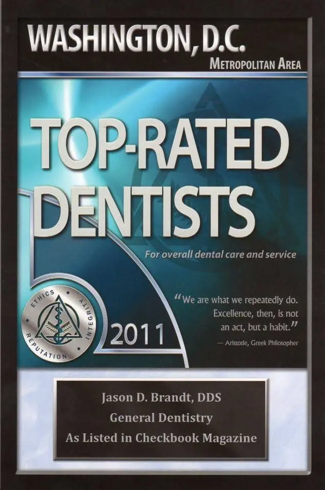 Jason D Brandt, DDS