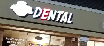Angel Hands Dentistry