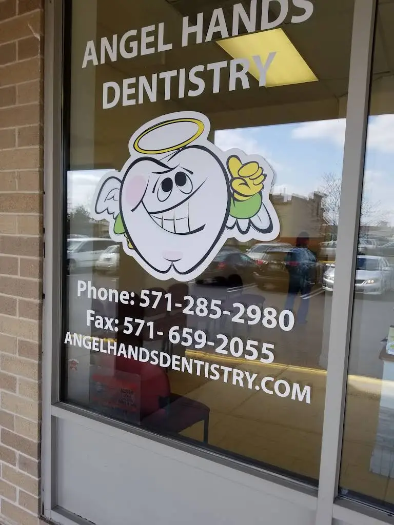 Angel Hands Dentistry