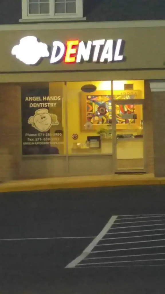 Angel Hands Dentistry