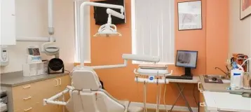 Taheri Dental Group of Woodbridge