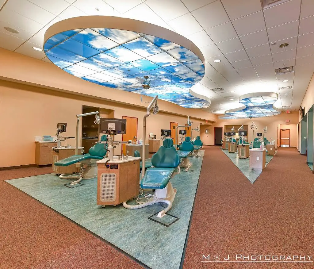 Embrace Family Smiles of Woodbridge
