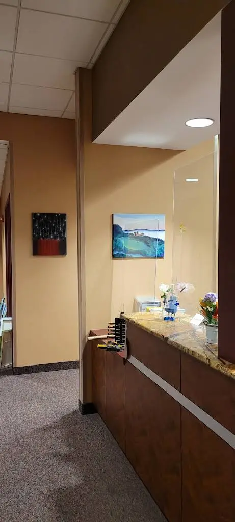 Embrace Family Smiles of Woodbridge