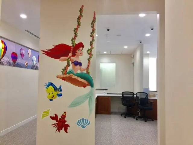 BriteStars Pediatric Dentistry & Orthodontics at Dale City