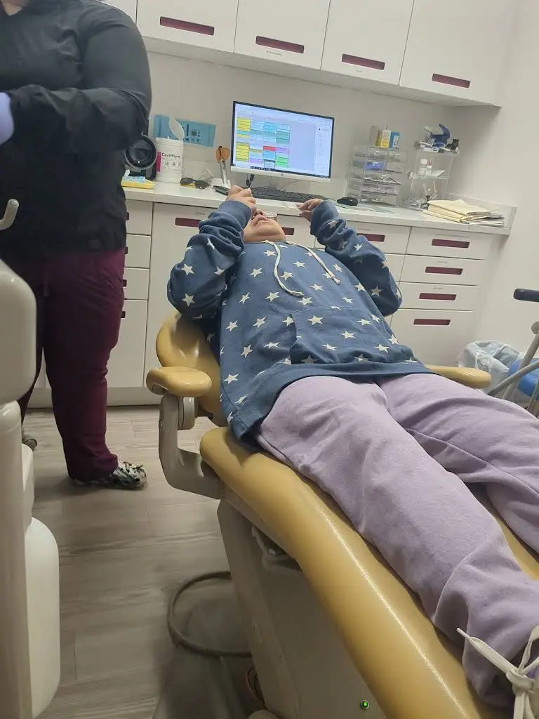 BriteStars Pediatric Dentistry & Orthodontics at Dale City