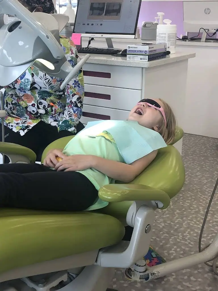 BriteStars Pediatric Dentistry & Orthodontics at Dale City