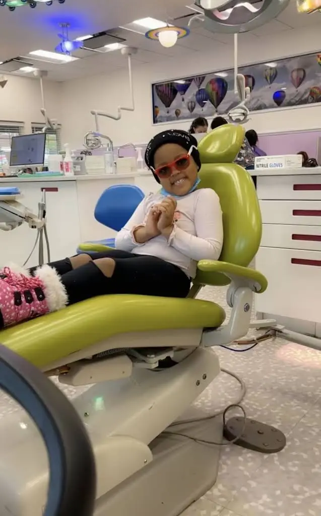 BriteStars Pediatric Dentistry & Orthodontics at Dale City