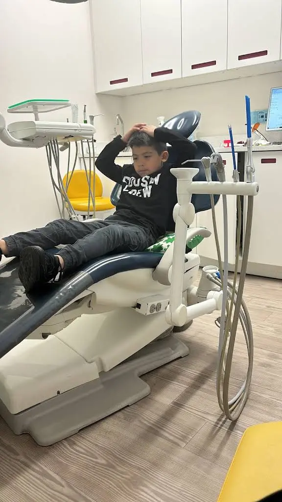 BriteStars Pediatric Dentistry & Orthodontics at Dale City