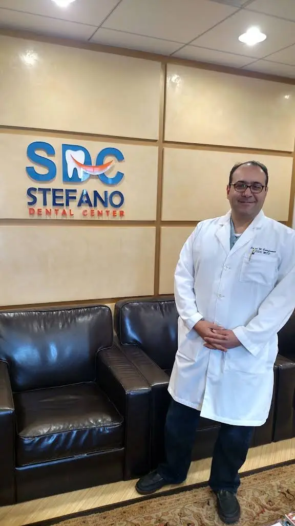 Stefano Dental Center