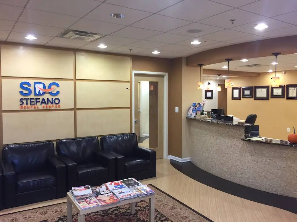 Stefano Dental Center