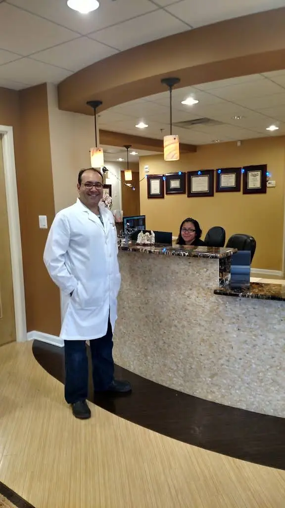 Stefano Dental Center