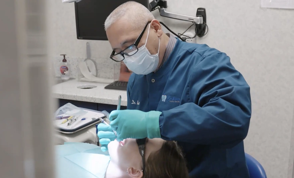 Embrace Family Smiles of Dale City
