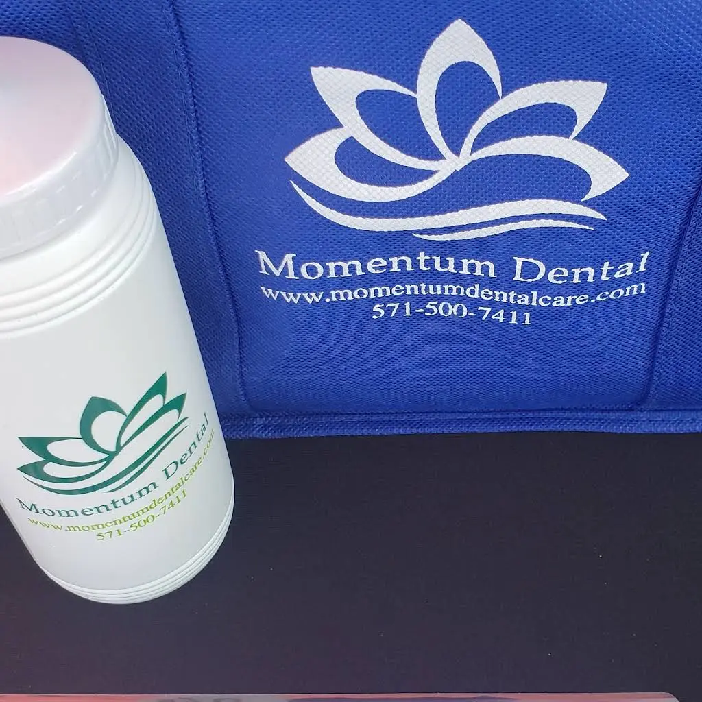 Momentum Dental Care