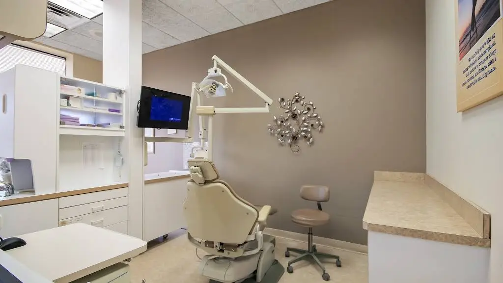 Dental One Associates of Woodbridge
