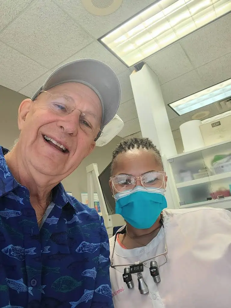 Dental One Associates of Woodbridge