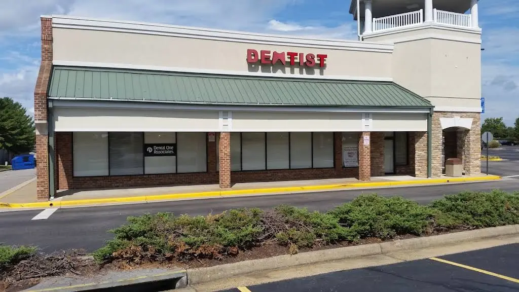 Dental One Associates of Woodbridge