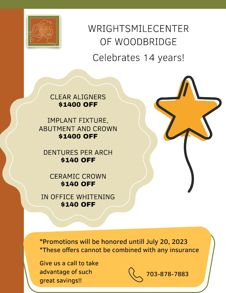 Wright Smile Center of Woodbridge