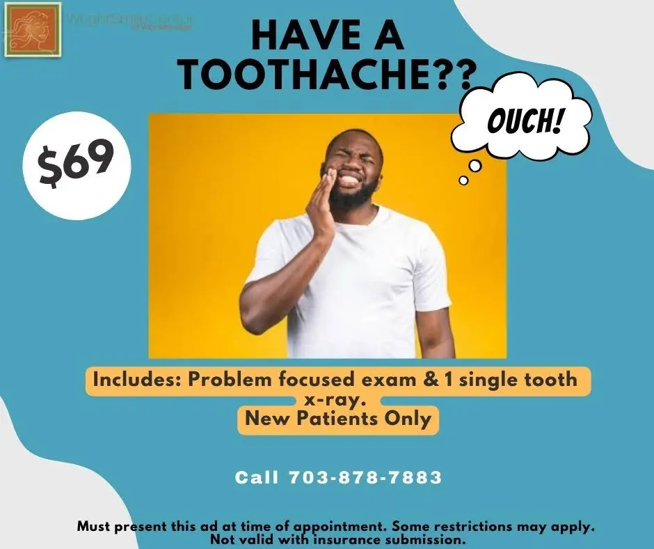 Wright Smile Center of Woodbridge