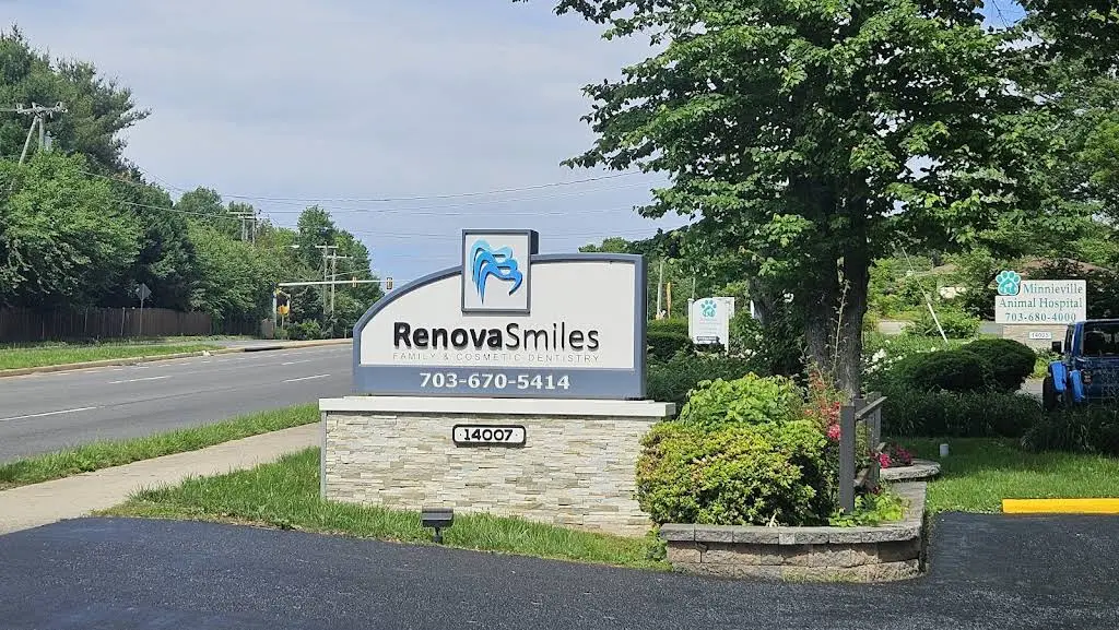 RenovaSmiles - Woodbridge