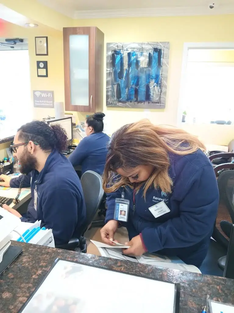RenovaSmiles - Woodbridge